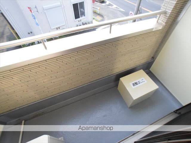 クレインハイツ林間の内装写真