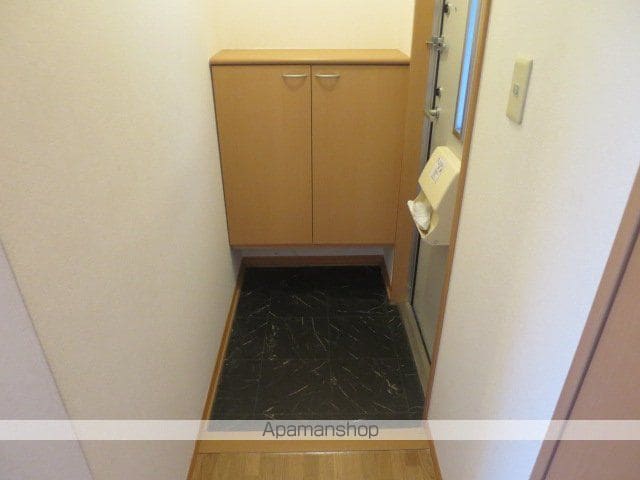 フロイデ山本の内装写真