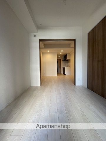 SPLENDID本町グランの内装写真