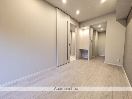 東京都中野区弥生町２丁目[1LDK/40.36m2]の内装6