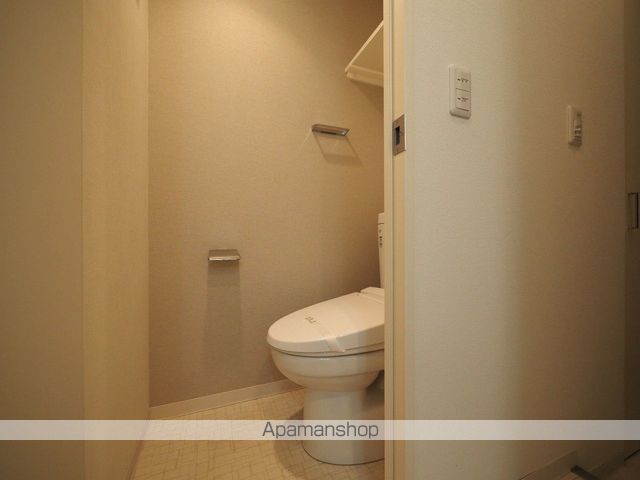 La Douceur梅田Westの内装写真
