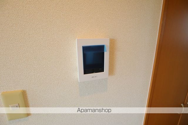 フリージア羽島の内装写真