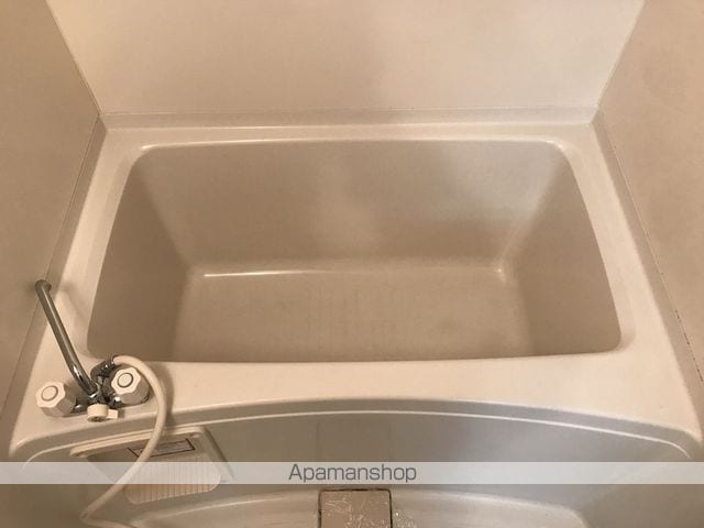 アスティオン長町の内装写真