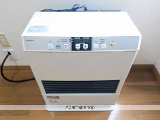 ライフステージ菊水の内装写真