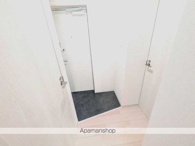 TIO FLEURの内装写真