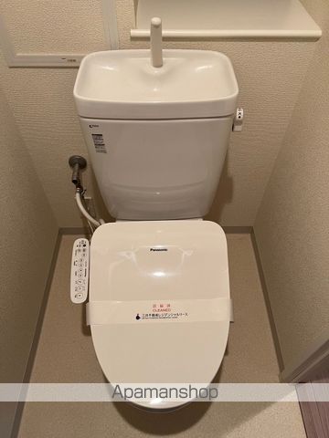 PRIME URBAN 東中野 COURTの内装写真