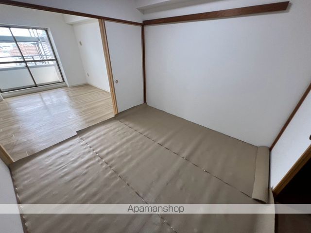 アークハイム新潟の内装写真