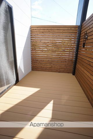 横須賀キャレノワールの内装写真
