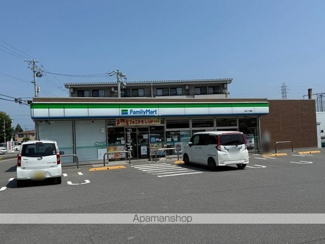 D-ROOM 笹賀の周辺写真
