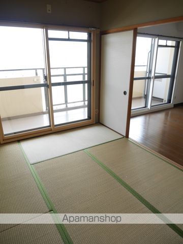 パストラル和泉の内装写真