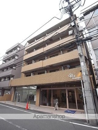 レスパス八王子[1R/17.64m2]の外観5