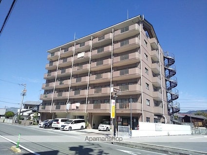 ジュネスＫＵＢＯＴＡⅠ[3LDK/64.2m2]の外観1