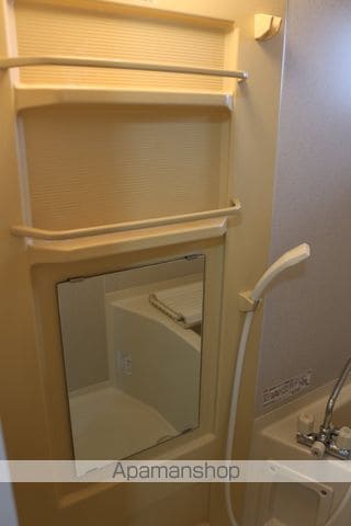 エクセル東尾道 A棟の内装写真