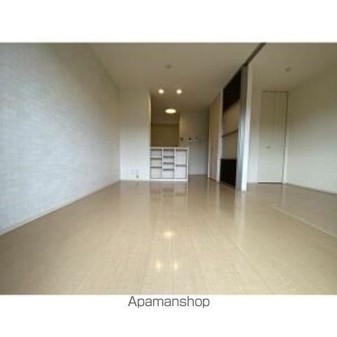 D−ROOM大野城の内装写真
