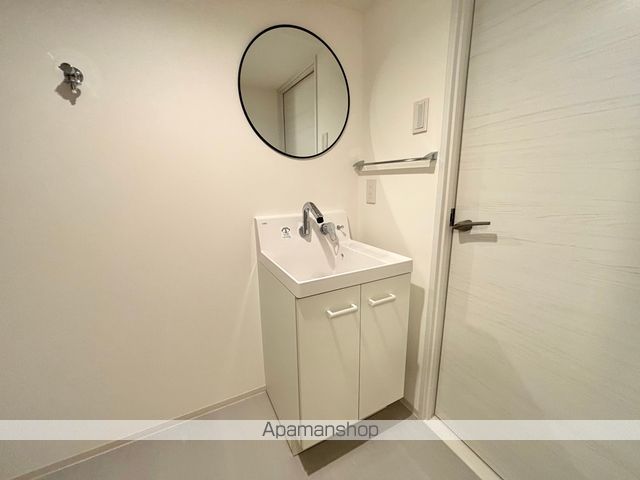 REGINAの内装写真