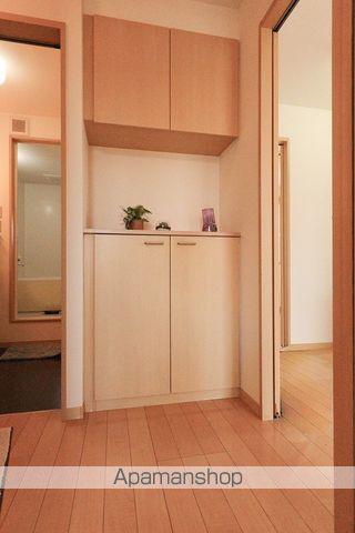 シャーメゾン上板 A棟の内装写真