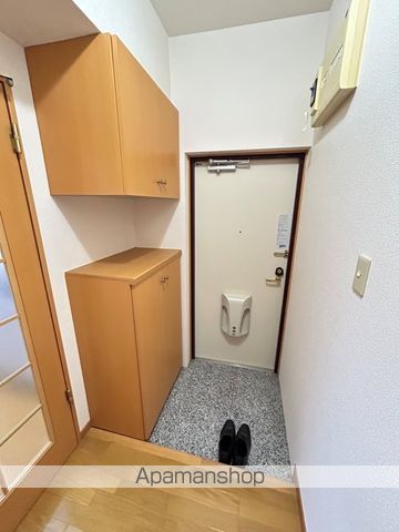 LAUREL COURT 田町の内装写真