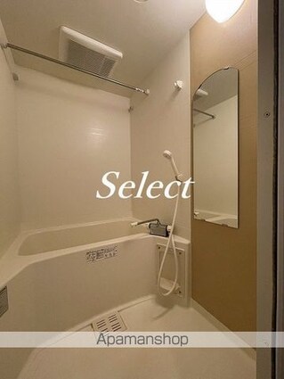 神奈川県横浜市南区通町２丁目[1K/21.75m2]のバス