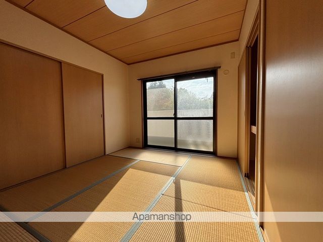 サザンメトロ233の内装写真