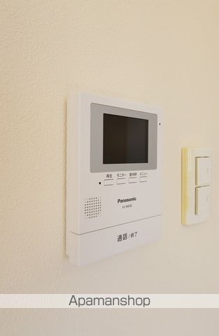 バリュージュの内装写真