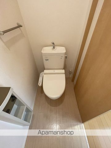コンフォートKAMIPARKeastの内装写真