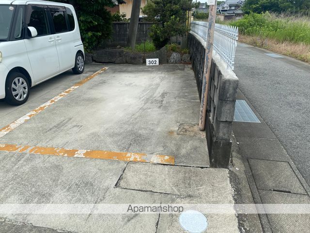 溝口アパートのその他写真