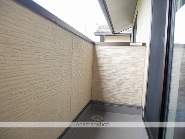 パークヒル岩倉の内装写真