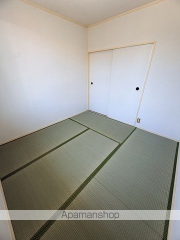 ゆりハイツの内装写真