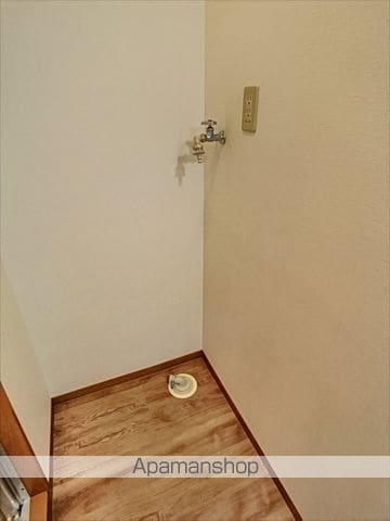 A・City弁天の内装写真
