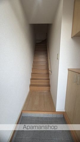 フォンターナの内装写真
