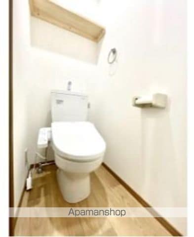 リアン岡垣の内装写真