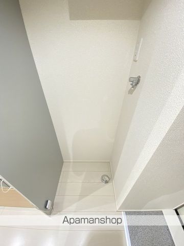 アイビーVの内装写真