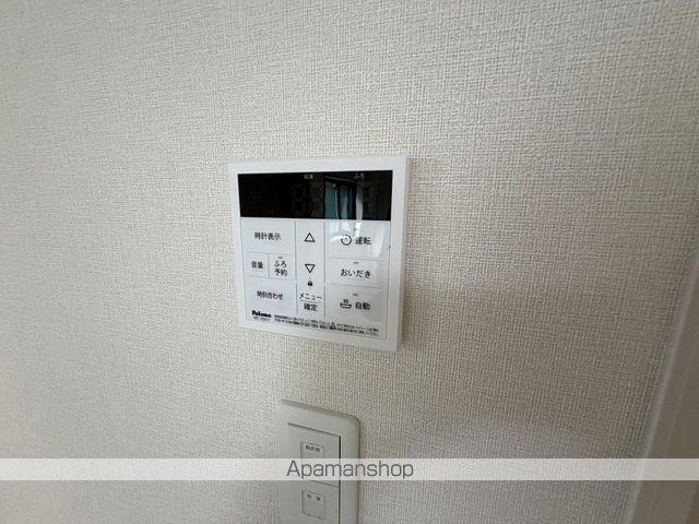 ハーモニーテラス御幣島IIの内装写真