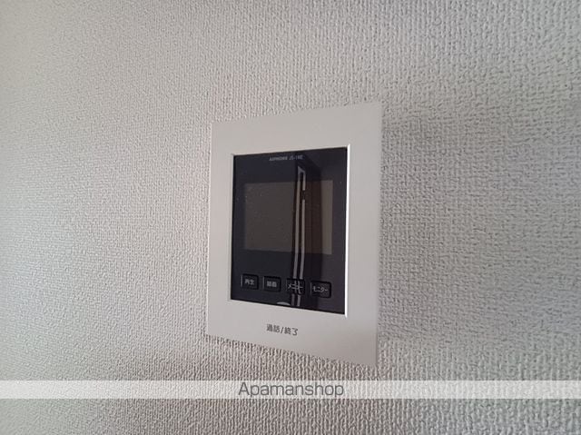 ロイヤルハイツ将監の内装写真