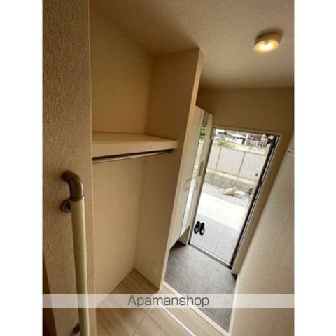 プランドール・レーヴIIIの内装写真