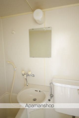 AMハイツの内装写真