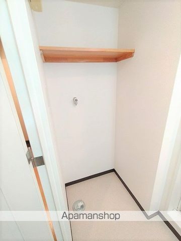 クオリア吹田の内装写真