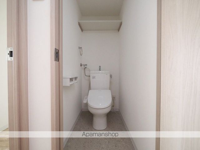 NOBLE Charmant元町の内装写真