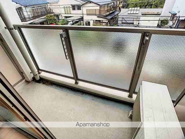 エトワール海老名の内装写真
