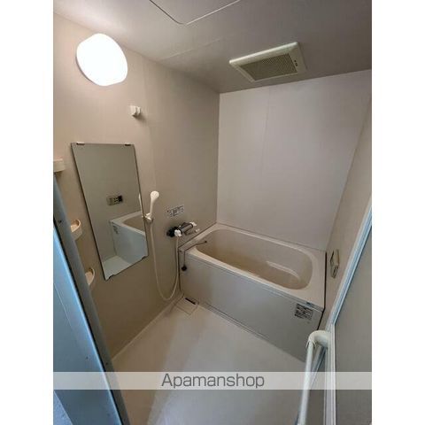 モバマンションの内装写真