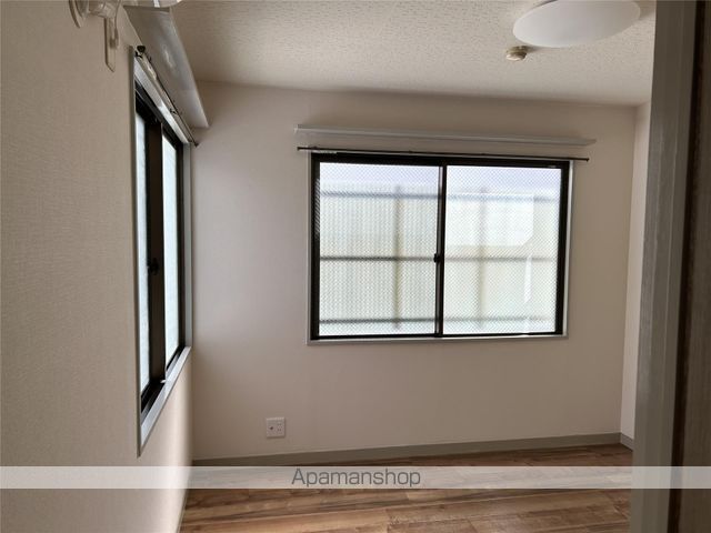 ニュー三番町ハイツの内装写真