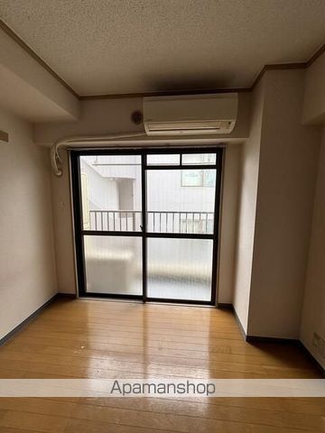 タミーハイツの内装写真