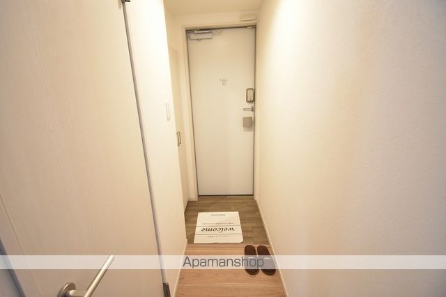 DHCR広瀬町の内装写真