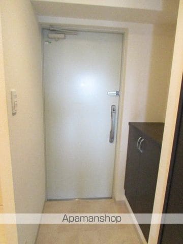 シャルマン土井IIの内装写真
