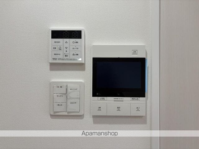 MYS CASETTA KURUMEの内装写真