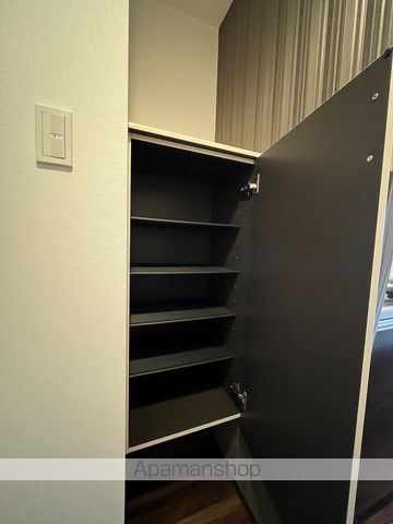 プレミアムコート谷町4丁目の内装写真