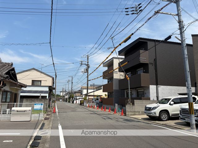 フジパレス紀伊中ノ島ウエストの周辺写真