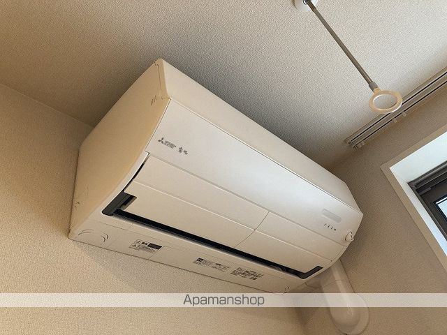 AZUR米山の内装写真