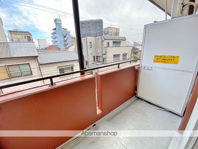 ヴィーブル千林の内装写真