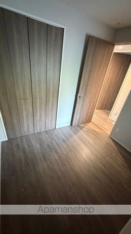 S−RESIDENCE愛宕SOUTHの内装写真